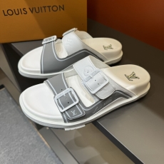 Louis Vuitton Slippers